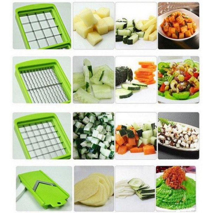 Овощерезка Nicer Dicer