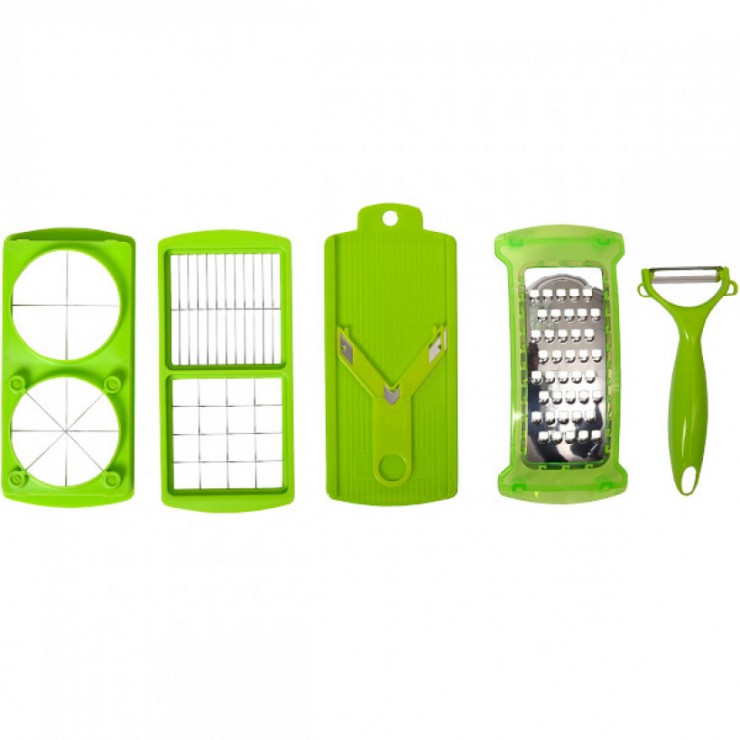 Овощерезка Nicer Dicer