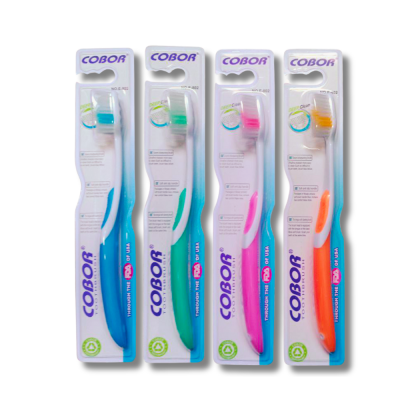 Зубная щетка Cobor E-802