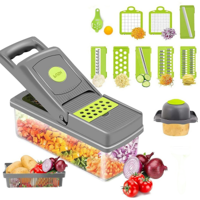 Терка многофункциональная Veggie Slicer