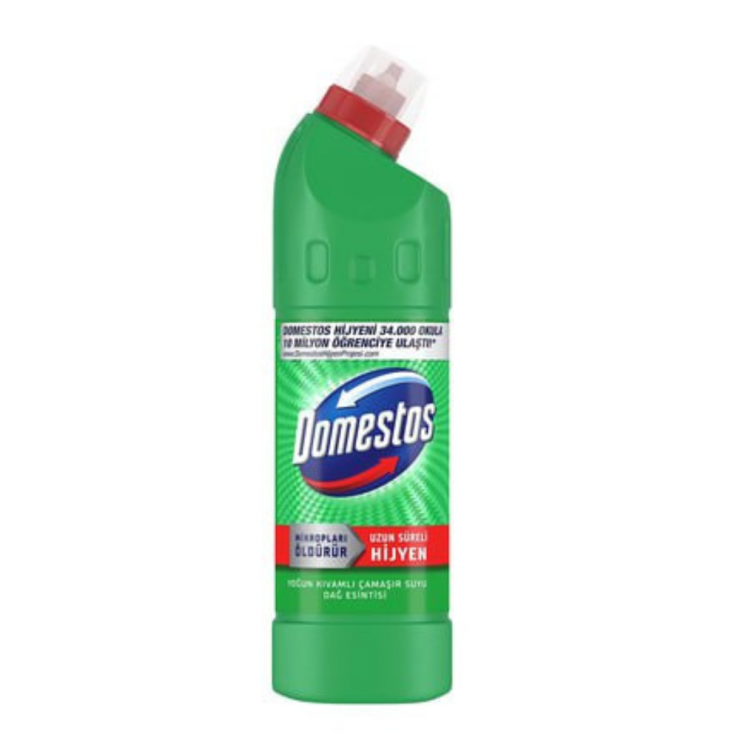 Чистящее средство Domestos Pine 750ml