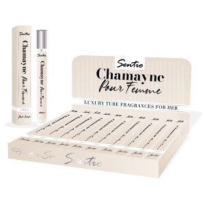 Парфюмированная вода Sentio Chamayne 35 ml (для нее)