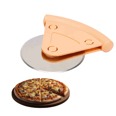 Нож слайсер для пиццы SunPlast