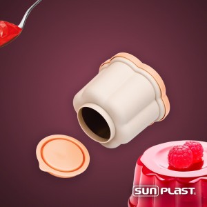 Формы для желе 2шт SunPlast