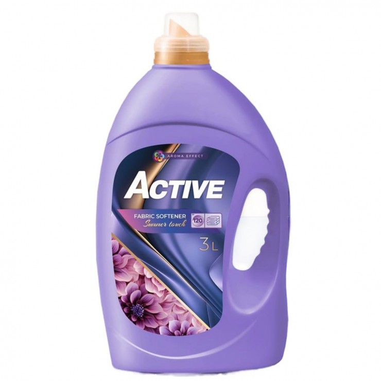 Ополаскиватель Active Summer Touch 3,0L