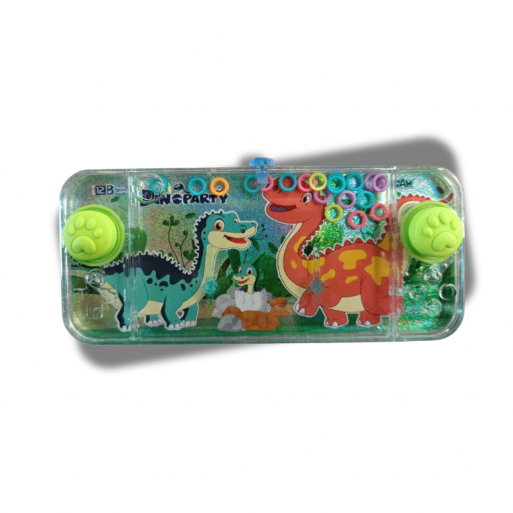 Водная игра Dino Party