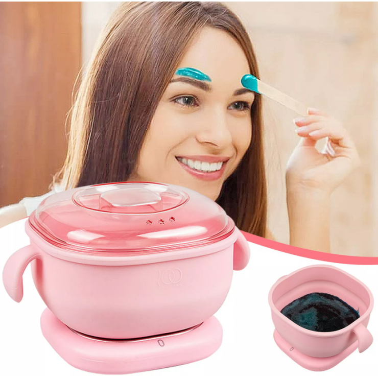 Воскоплав мини Wax Warmer