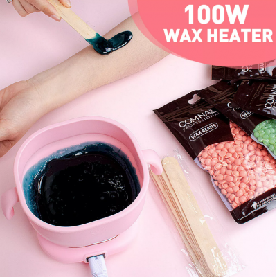 Воскоплав мини Wax Warmer