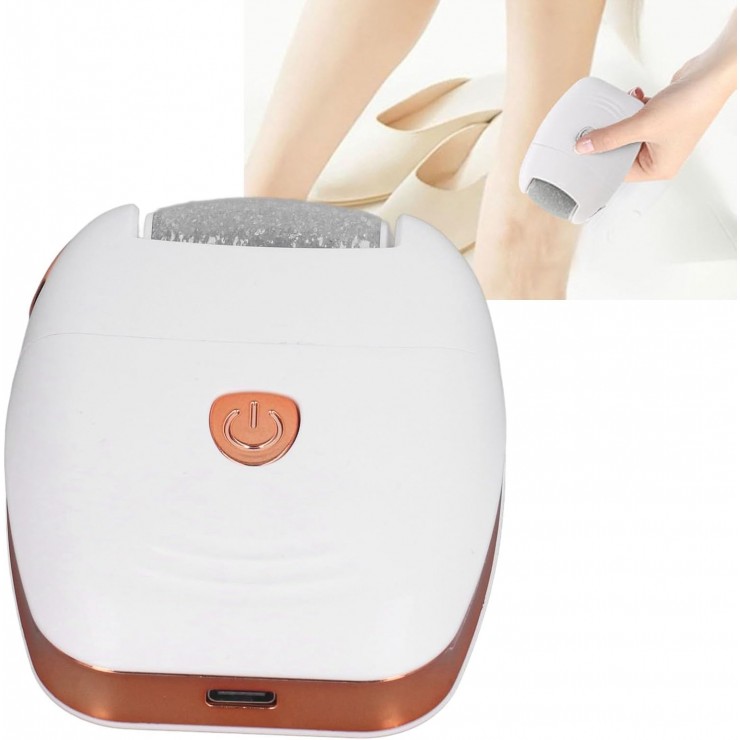 Пилка для пяток Pedicure Machine