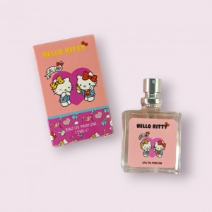 Парфюмированная вода Hello Kitty Girl Gang 15 ml