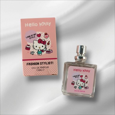 Парфюмированная вода Hello Kitty Fashion Stylist 15 ml