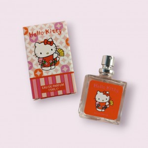 Парфюмированная вода Hello Kitty 15 ml