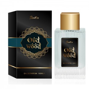 Парфюмированная вода Sentio Oud Wood  100 ml