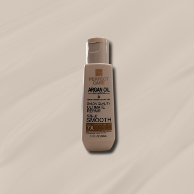 Шампунь WKL Argan Oil AC116 60 ml