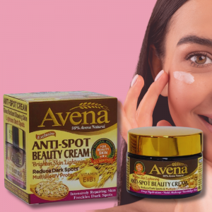 Крем для лица Anti-spot Avena HA3119 55gr