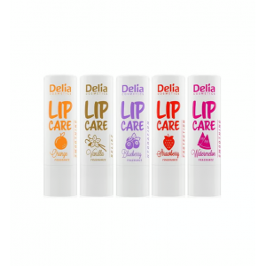 Помада гигиеническая Lip Care Delia