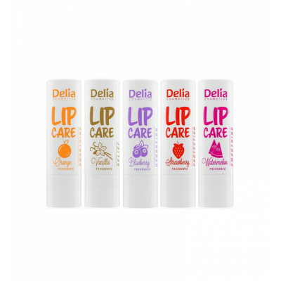 Помада гигиеническая Lip Care Delia