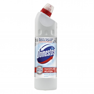 Ср-во для унитаза DOMESTOS Snow White 750ml