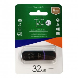 Накопитель USB Flash T&G 32 GB